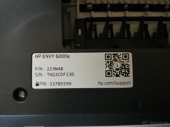 Tlačiareň HP ENVY 6020e - 4