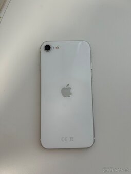 Apple iPhone SE 2020 - 4