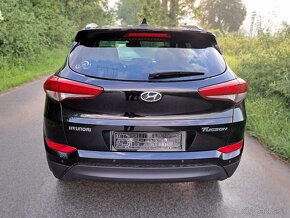 Hyundai Tucson 1,6 Premium-odpočet DPH - 4