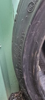 Letne pneumatiky hankook 245/35r19 - 4