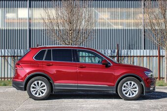 Volkswagen Tiguan 1.4 TSI DSG 110KW /AJ NA SPLATKY/ - 4