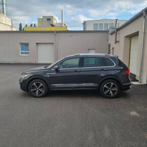 Volkswagen Tiguan 2.0 TDI EVO Life DSG - 4