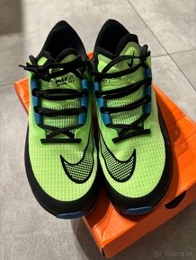 Nike zoom tenisky - 4
