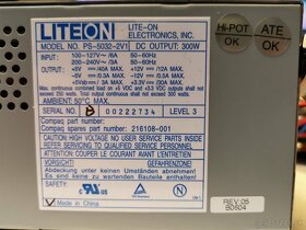 Liteon 5032 zdroj na PC - 4