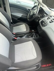 Seat Ibiza Combi, ST - 4