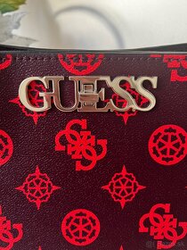 Guess originál kabelka - 4