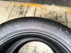 Continental contiecocontact 195/66R16 87H - 4