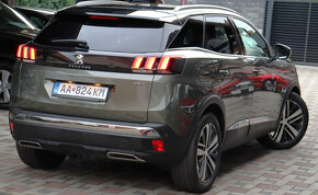 Peugeot 3008 2.0 HDi GT 130KW AUTOMAT - 4