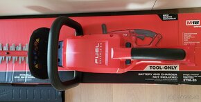 Plotostrih 60 cm Milwaukee M18FHET60-0 - 4