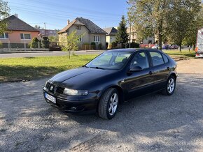 Seat Leon 1.9tdi 96kw - 4