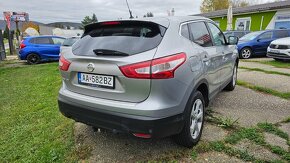 Nissan Qashqai dCi 130 Tekna All Mode 4x4-i - 4