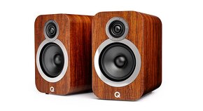 Q Acoustics 3020i v zaruke - 4