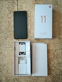 Xiaomi Mi 11 Lite 5G 6/128 GB - 4