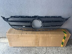 Mercedes benz w205 front grill - 4