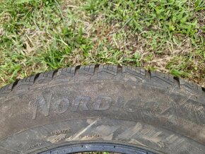 Matador 225/60R17 - 4