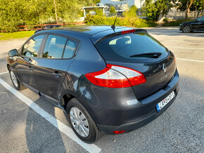 RENAULT MEGANE 1,6 2012 82720 km - 4