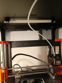 Predam original Prusa MK4 + Enclosure - 4