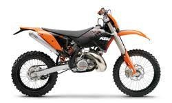 KTM EXC - 4