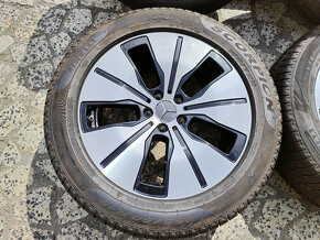 5x112 R19 --- MERCEDES EQC - 4