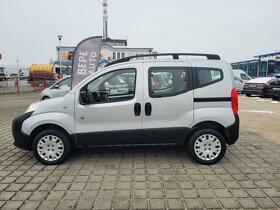 Peugeot Bipper Tepee 1.3 HDi FAP Outdoor - 4