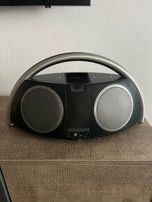 Reproduktor Harman/Kardon Go + Play II  I audio I speaker - 4