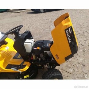 Cub Cadet LT2 nr92 - 4