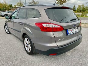 Ford Focus 1,0 , 92kw , 2013 , trendsport - 4