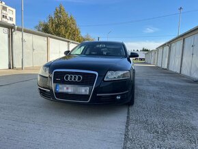 Audi a6 c6 4x4 Quatro - 4