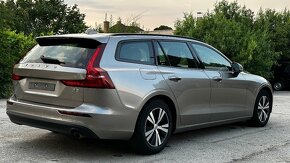 Volvo V60 2.0 D3 110 kW 8-stupňová automatická pr - 4