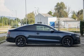 Audi S5, 4.2 FSI Quattro - 4