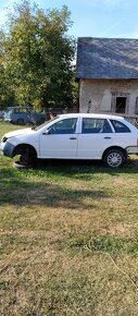 Fabia 1.4 - 4