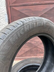 Letné pneumatiky 185/65 R15 - 4