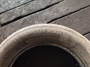 Matador 195/65r15 - 4