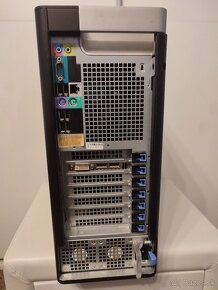 Dell Precision T3600 - 4