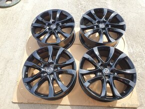 5x114,3 r19 mazda kia hyundai mitsubishi toyota honda - 4