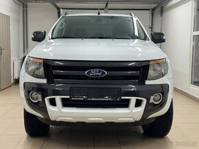 Ford Ranger 3.2 - 4