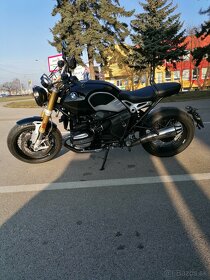 BMW R nineT odpočet DPH - 4