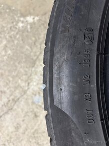 245/45 R19 Pirelli Zimne - 4