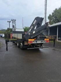 IVECO STRALIS s HR.HIAB 200 C - 4