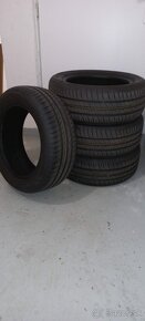 Letné pneumatiky 4x Nexen 205/55 R16 91V - 4