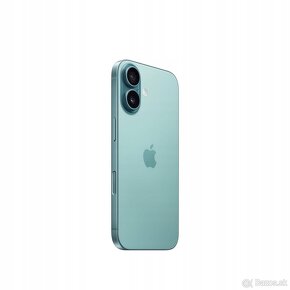 iPhone 16 128 gb Teal - 4