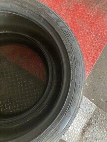 Letné pneu 2 ks 275/45R22 viem aj prezuť - 4