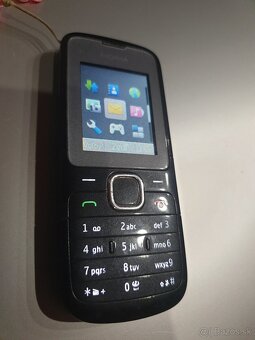 Nokia c1-01 - 4