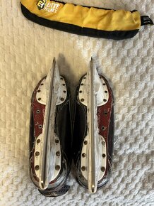 Bauer Vapor 1x - 4