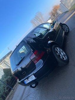 VW GOLF 4 1.9 TDI 96kW - 4