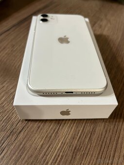 iPhone 11 16 GB - 4