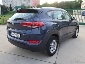 Odstúpim leasing na Hyundai Tucson 2018 BENZÍN, len 84tis.km - 4