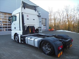 MAN TGX 18.480 LowDeck + Krone Meg1 - 4