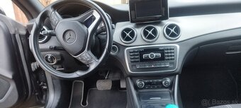 Predám Mercedes Benz CLA 220cdi - 4