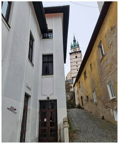 HISTORICKÁ BUDOVA / CENTRUM / KREMNICA / DOHODA - 4